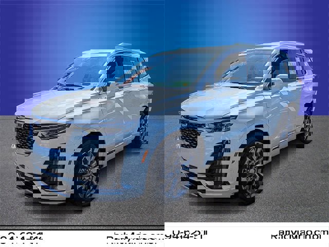 New 2025 Cadillac XT6 Premium Luxury w/ Technology Package image 1