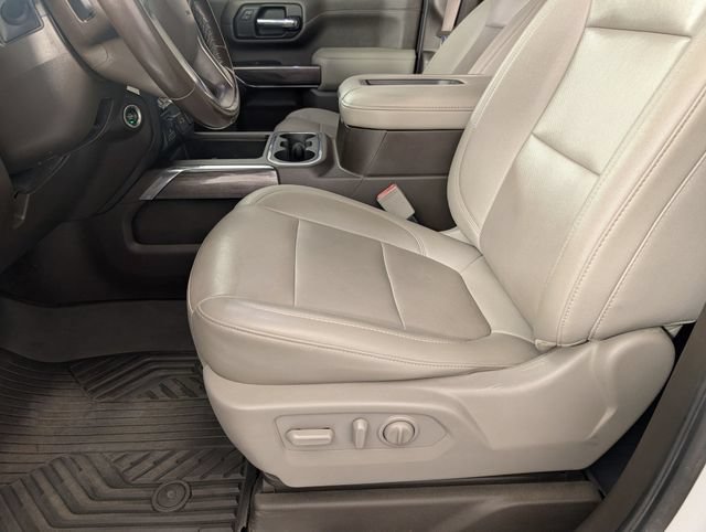 Used 2021 Chevrolet Silverado 3500 LTZ AWD/4WD image 12
