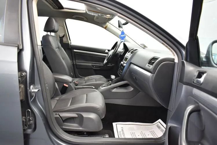 Used 2008 Volkswagen Jetta SE FWD image 16