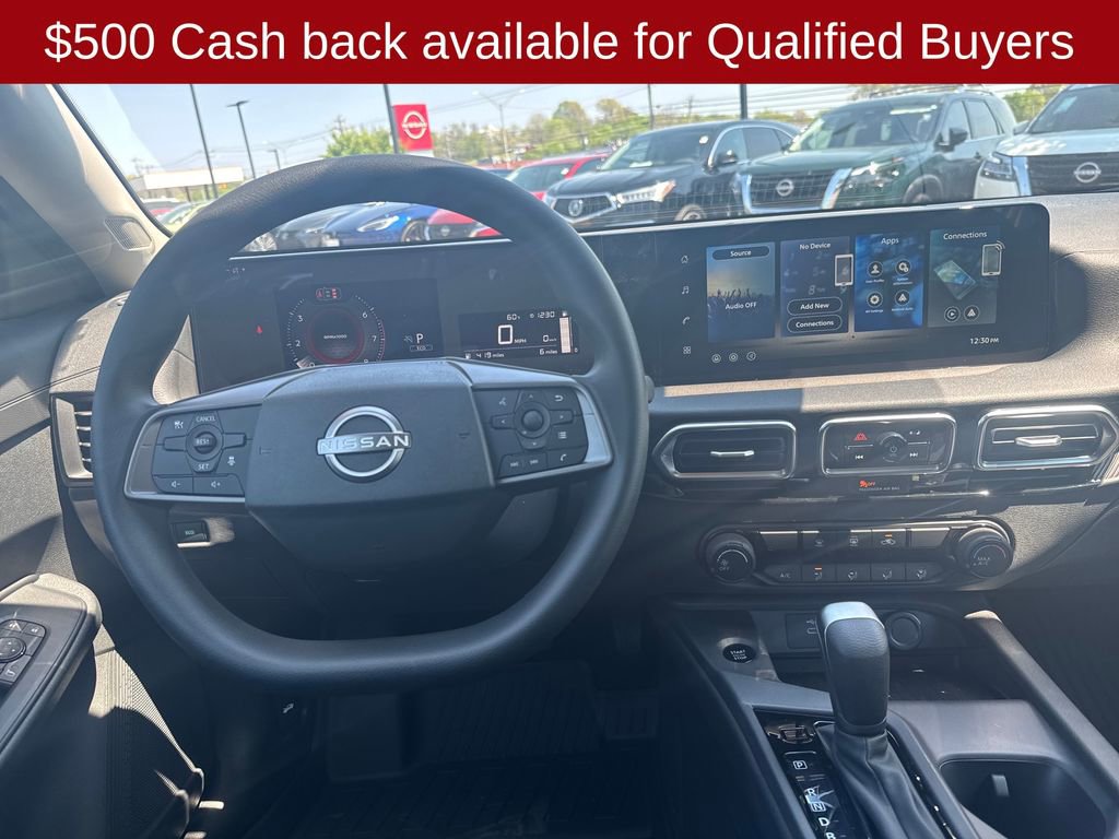 New 2026 Nissan Sentra S image 23