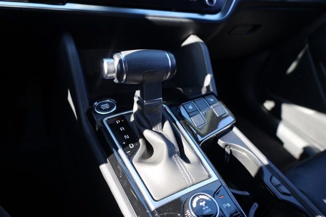 Used 2024 Kia Sportage X-Line w/ X-Line Premium Package image 31