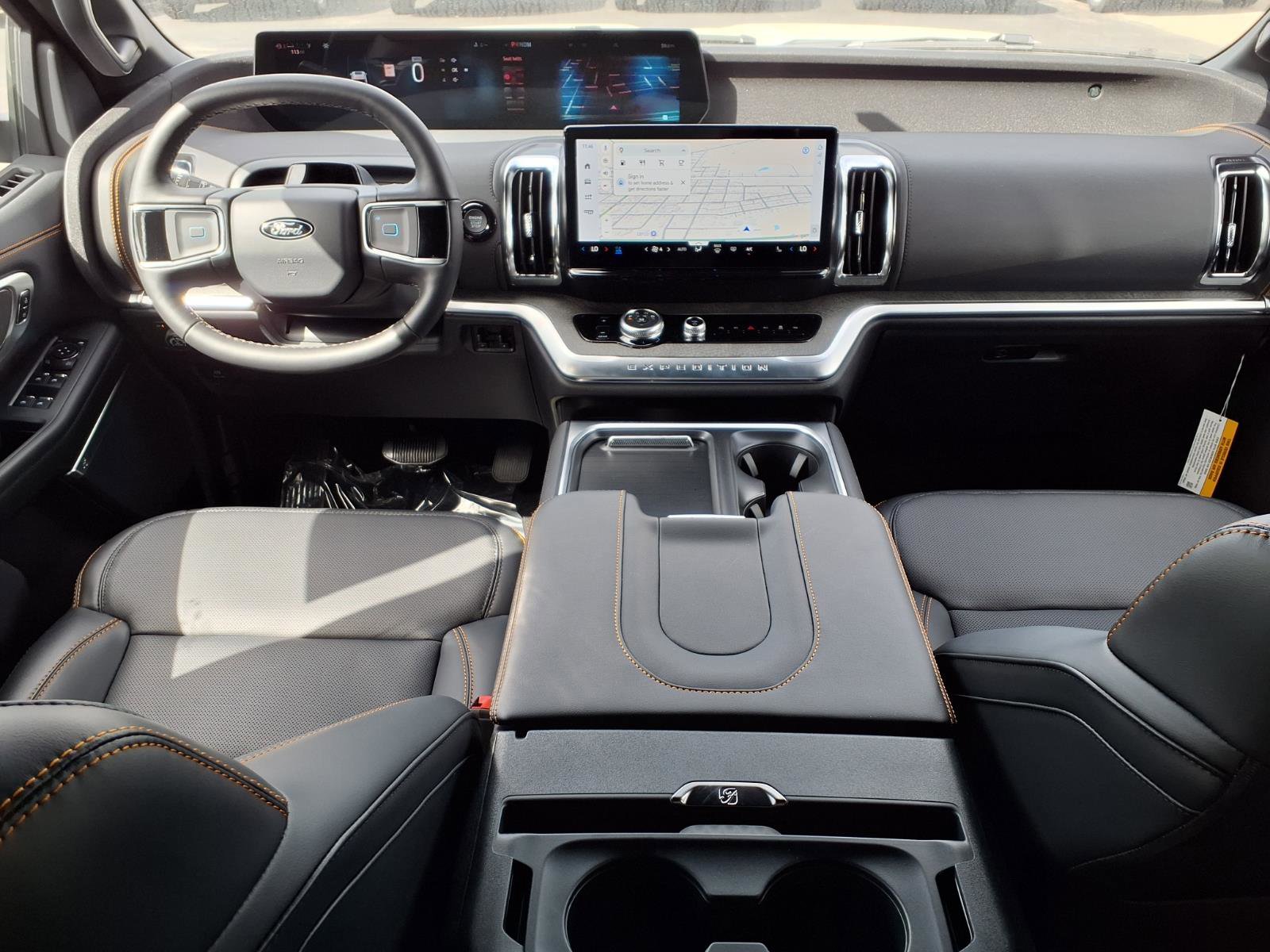 New 2026 Ford Expedition Tremor image 6