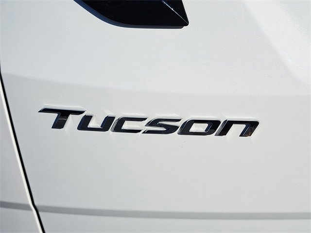 Used 2024 Hyundai Tucson SE image 8