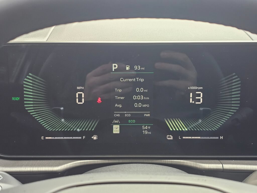 New 2026 Kia Sportage X-Line AWD/4WD image 12