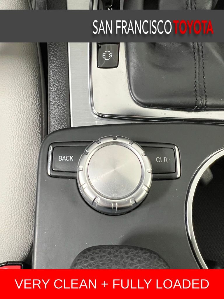 Used 2013 Mercedes-Benz C 250 Sedan image 25