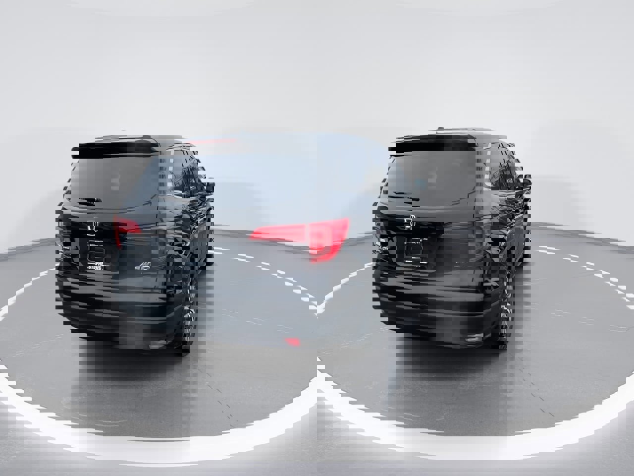 Used 2018 Honda Pilot EX-L image 18