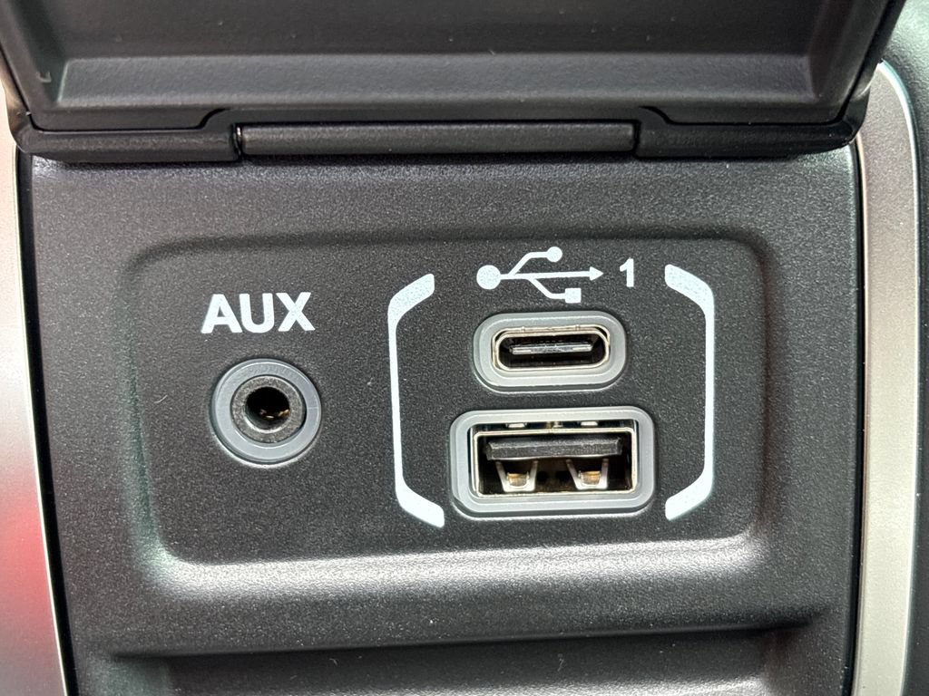 New 2026 Jeep Wrangler Unlimited Sport AWD/4WD image 16
