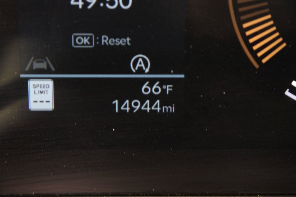 Certified 2025 Hyundai Sonata SE image 27