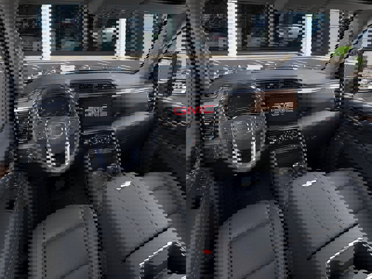 New 2026 GMC Sierra 2500 Denali image 15