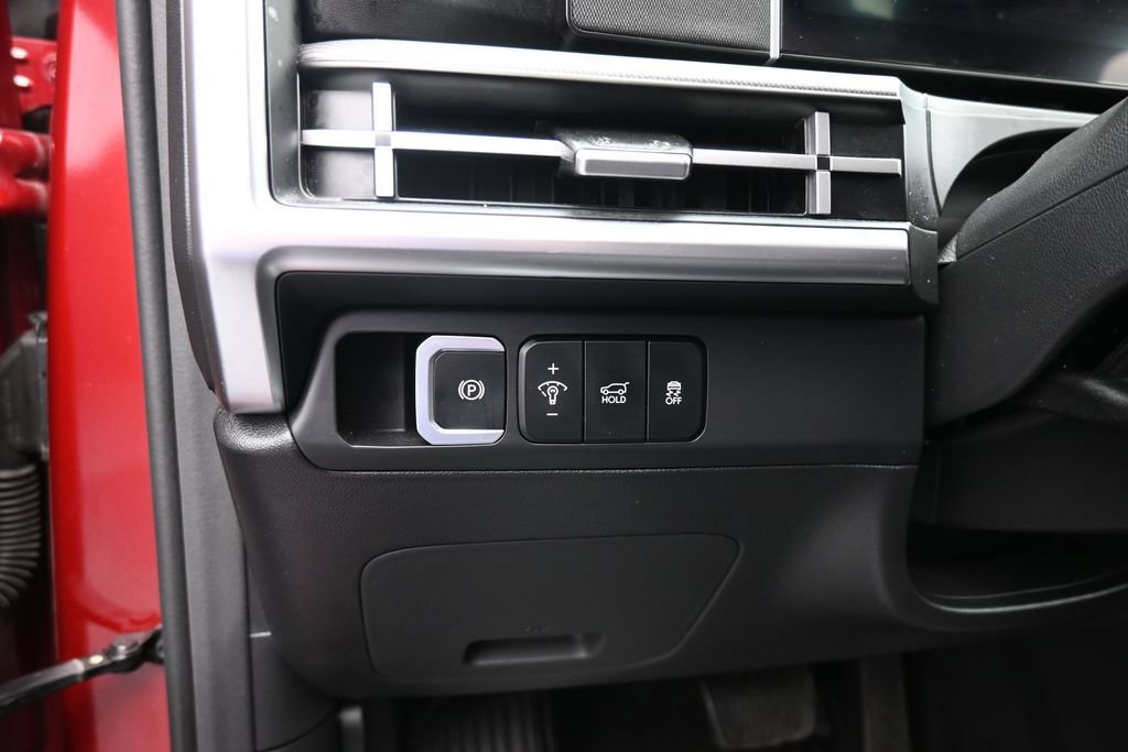 Used 2025 Hyundai Santa Fe SEL AWD/4WD image 20