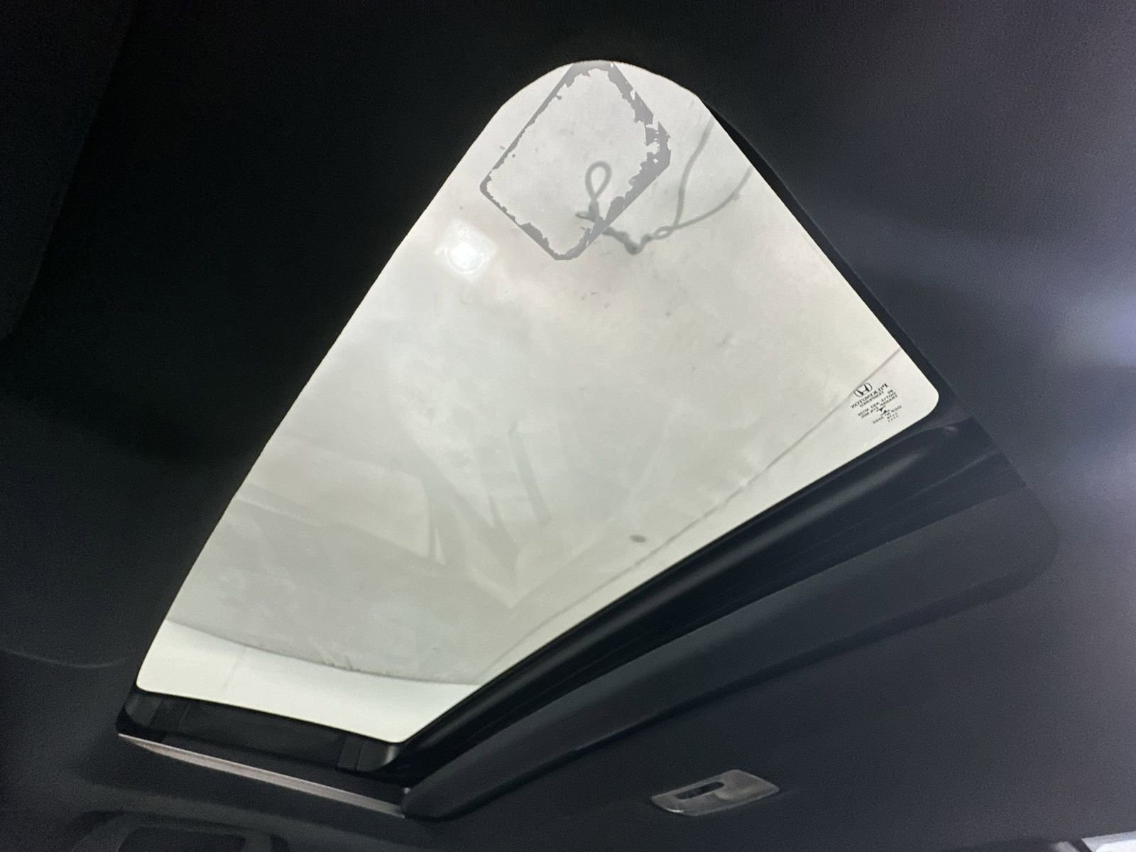 Used 2016 Honda Civic EX-L image 27