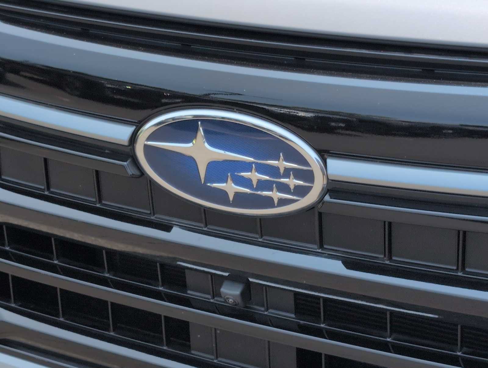 Used 2026 Subaru Forester Touring AWD/4WD image 12