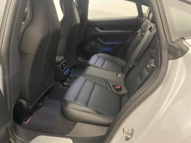 New 2025 Porsche Taycan 4S image 27