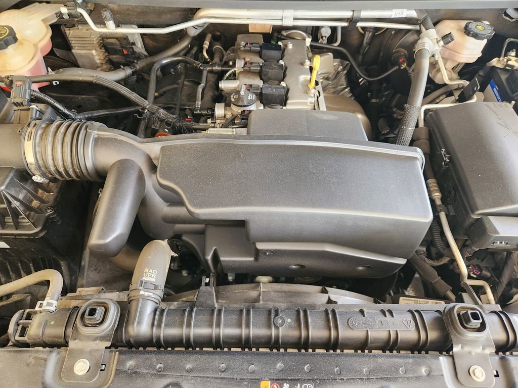 Used 2022 Chevrolet Colorado LT image 29