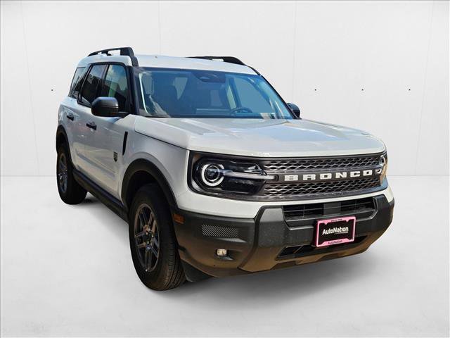 New 2025 Ford Bronco Sport Big Bend w/ Convenience Package image 7