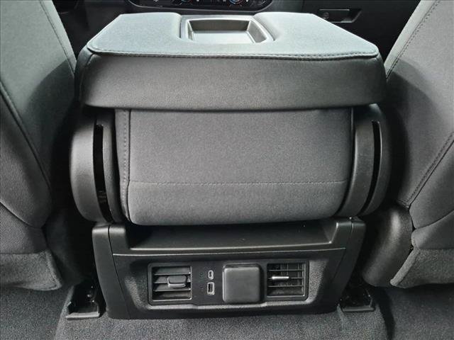 Used 2023 Chevrolet Silverado 1500 RST w/ Z71 Off-Road Package AWD/4WD image 16