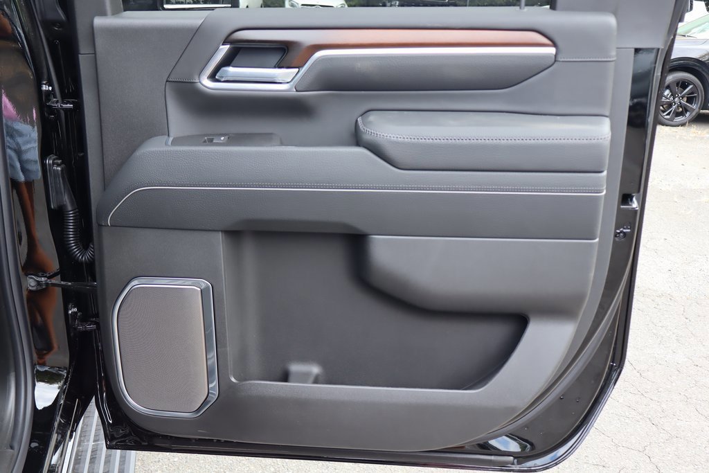New 2026 GMC Sierra 2500 Denali w/ Max Trailering Package image 23