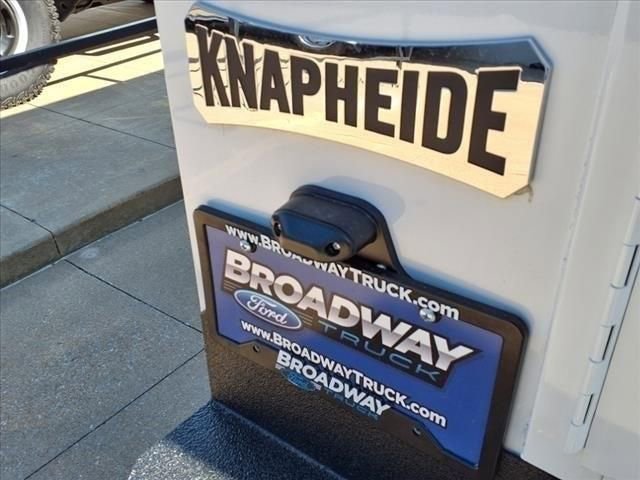 New 2025 Ford E-350 and Econoline 350 Super Duty w/ Power Equipment Group image 3