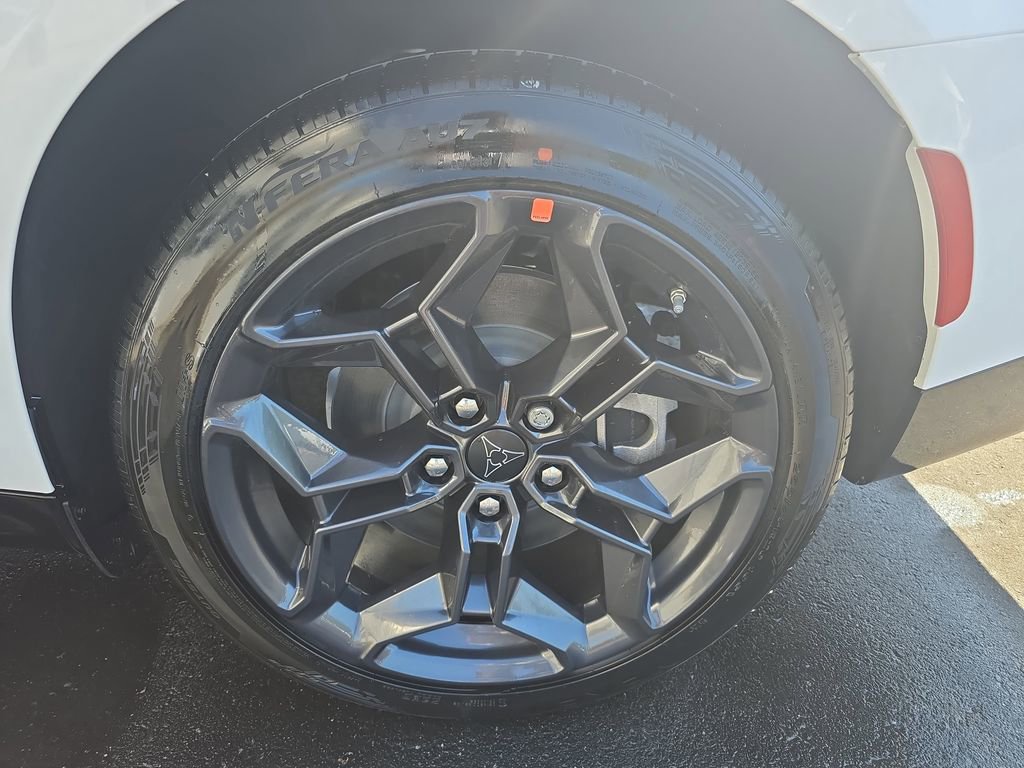 New 2026 Dodge Charger R/T AWD/4WD image 33