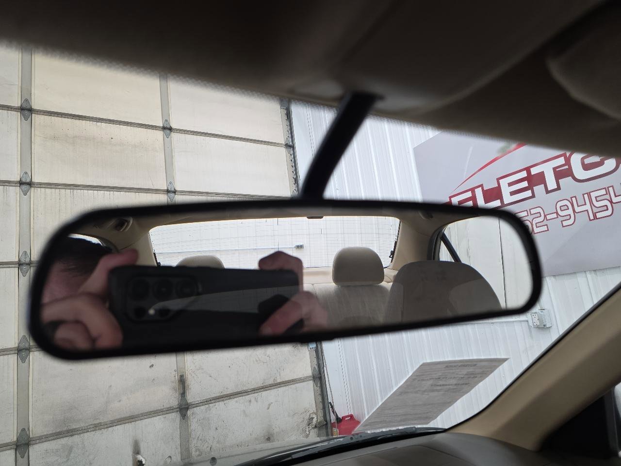 Used 2005 Honda Civic LX image 49