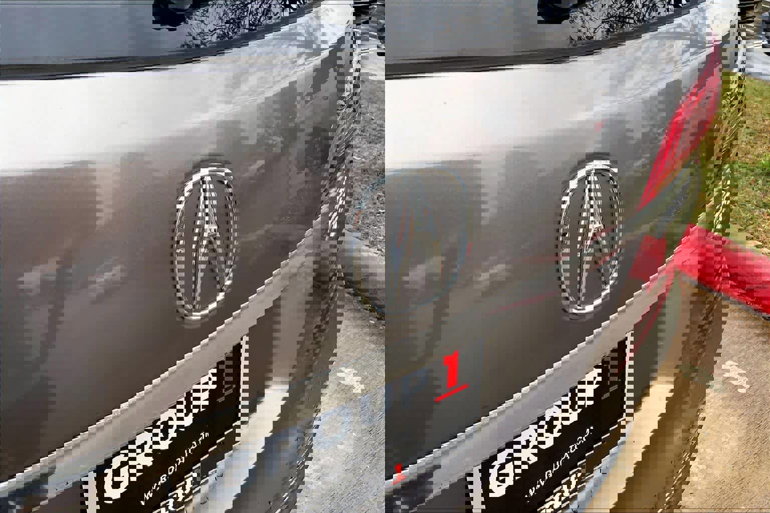 Used 2013 Acura RDX Tech Pkg image 30