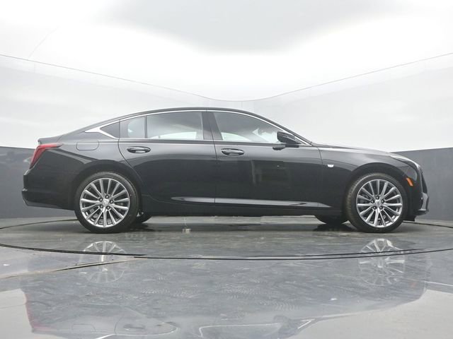 New 2026 Cadillac CT5 Premium Luxury w/ Technology Package image 50