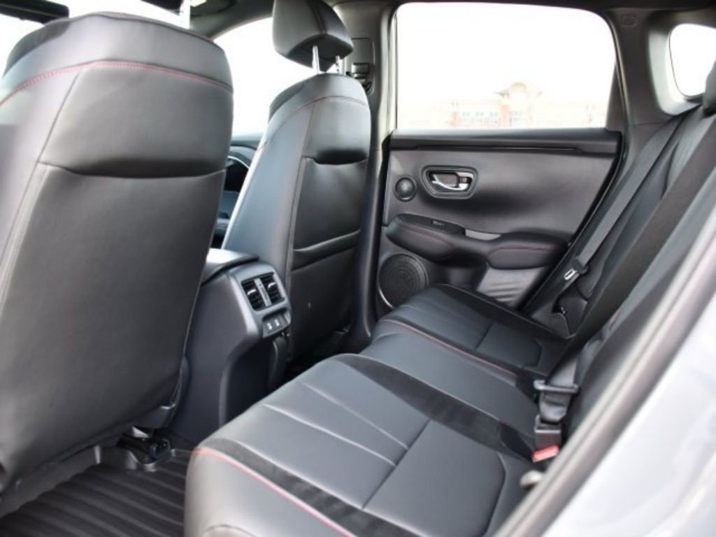 New 2026 Acura ADX A-Spec AWD/4WD image 17