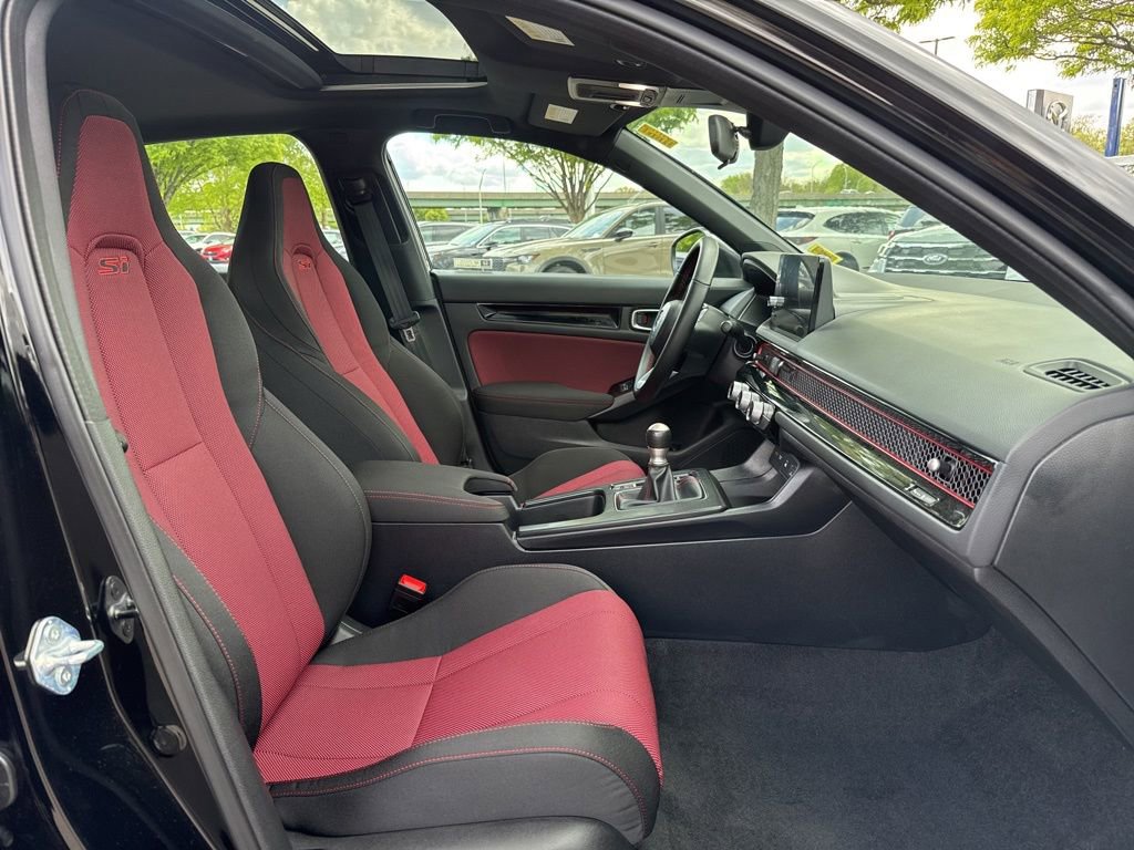 Used 2026 Honda Civic Si image 28