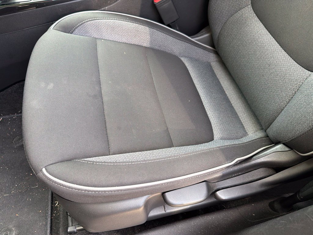 Used 2025 Chevrolet TrailBlazer LT FWD image 19