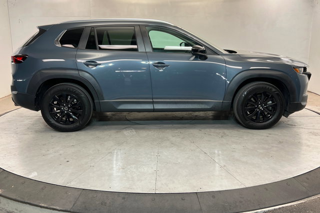 Used 2024 MAZDA CX-50 AWD 2.5 S w/ Preferred Package image 6
