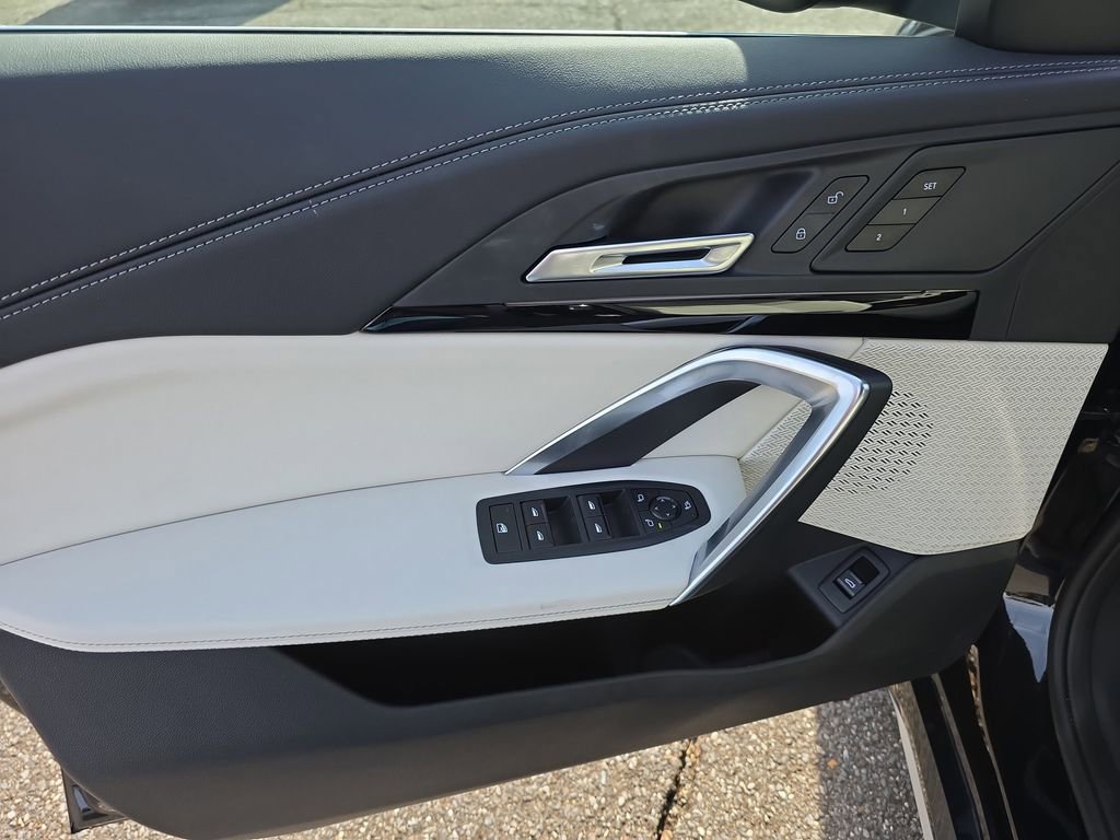 Used 2026 BMW X1 xDrive28i image 19