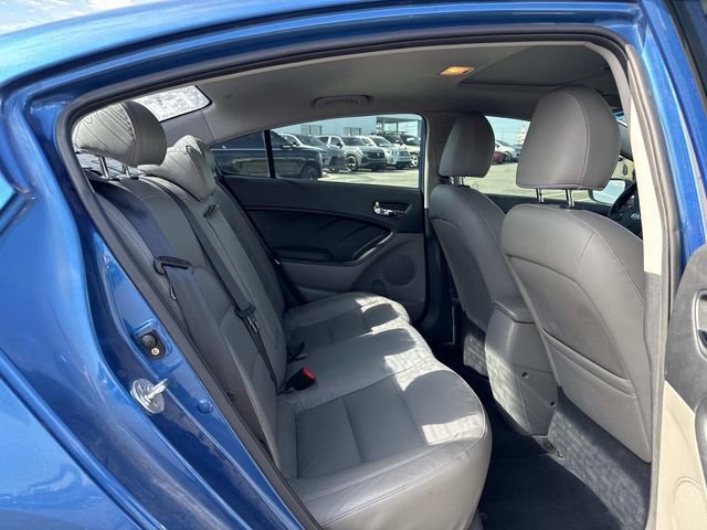 Used 2014 Kia Forte EX w/ Premium Package image 15
