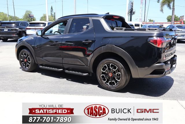 Used 2024 Hyundai Santa Cruz XRT AWD/4WD image 6