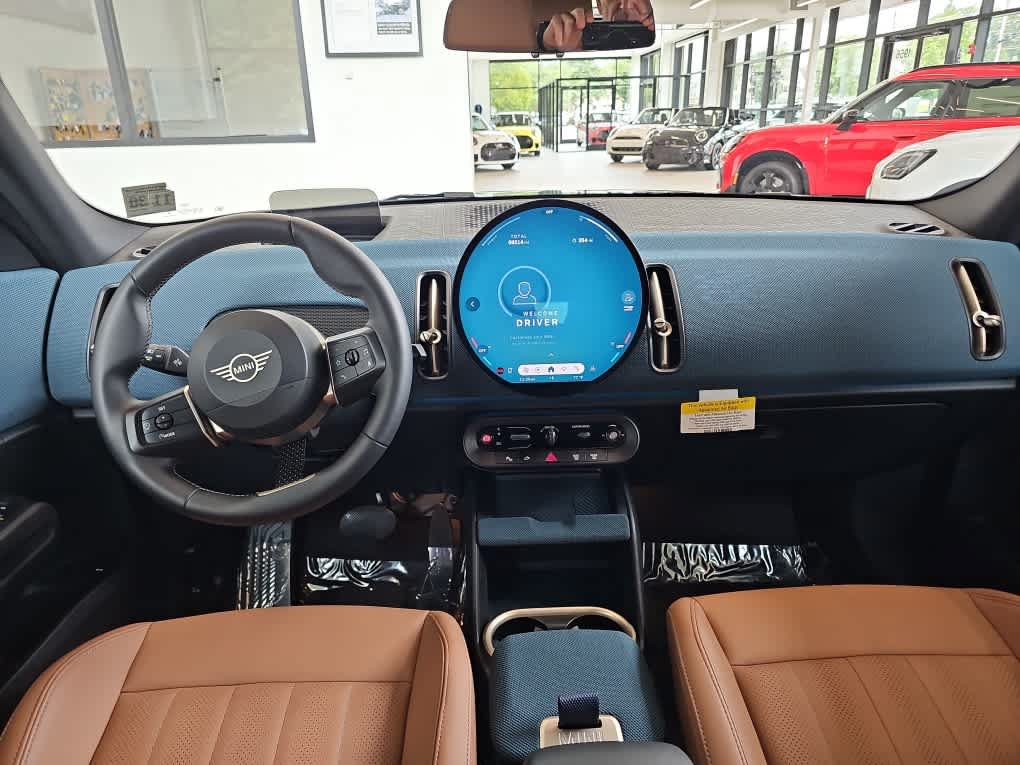 Used 2026 MINI Cooper Countryman S AWD/4WD image 14