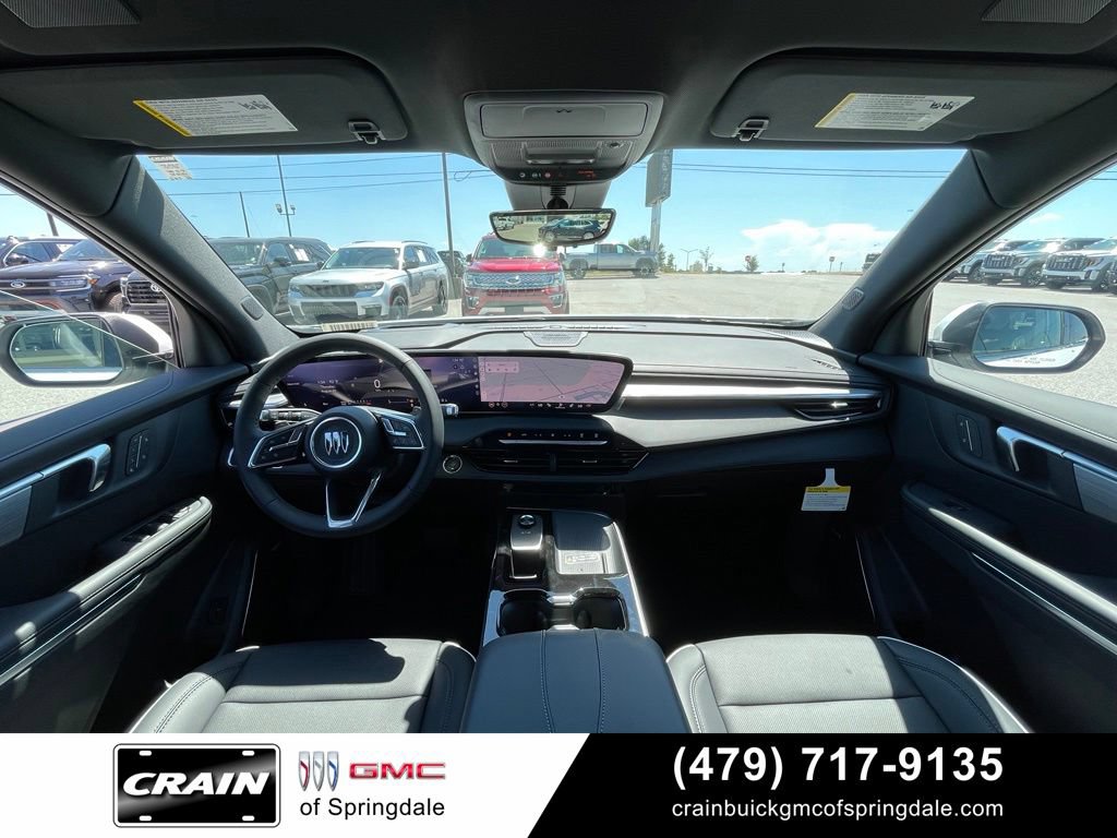 New 2027 Buick Enclave Preferred w/ Power Package FWD image 28