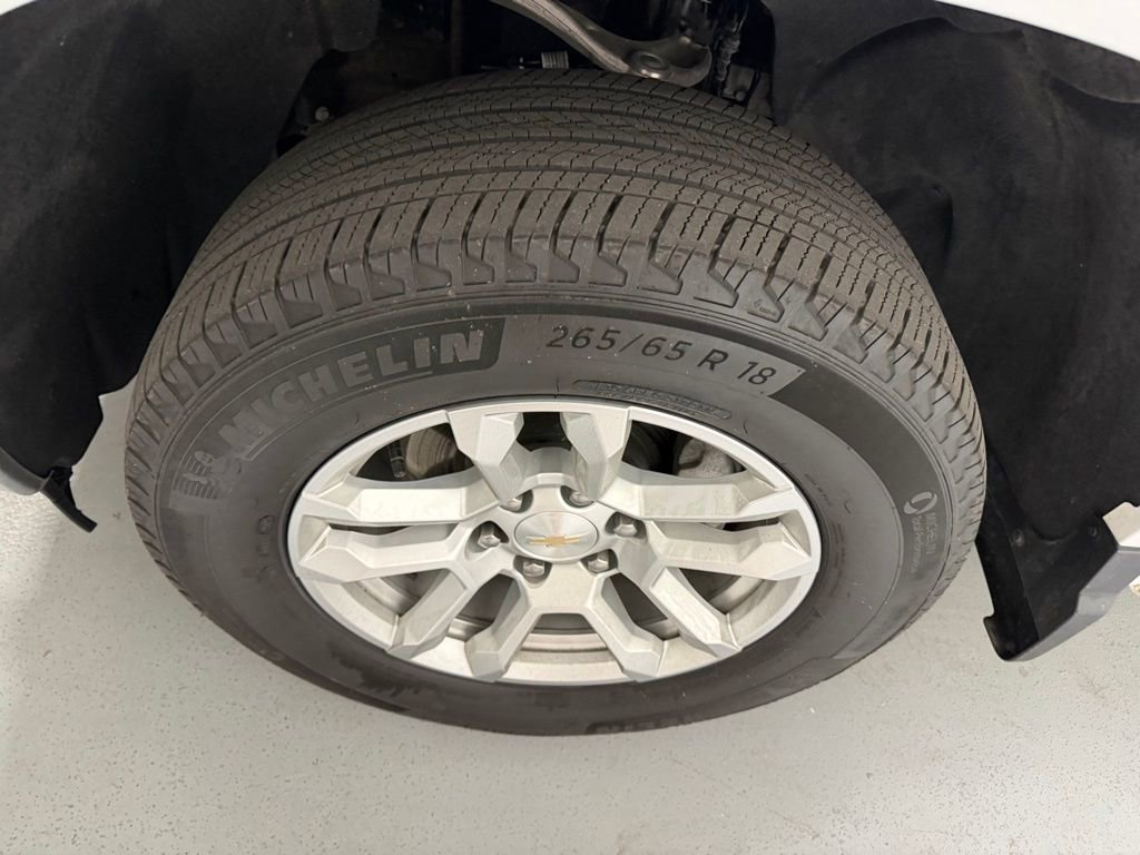 Used 2024 Chevrolet Silverado 1500 LT image 6