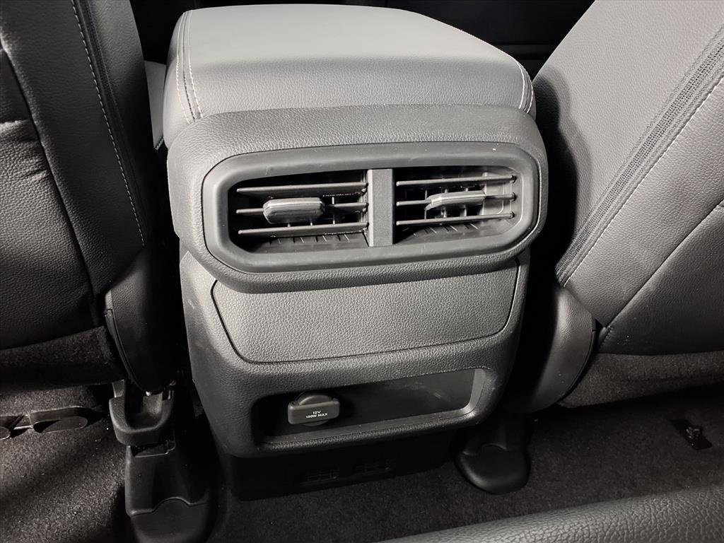 Used 2024 Honda Ridgeline RTL image 10