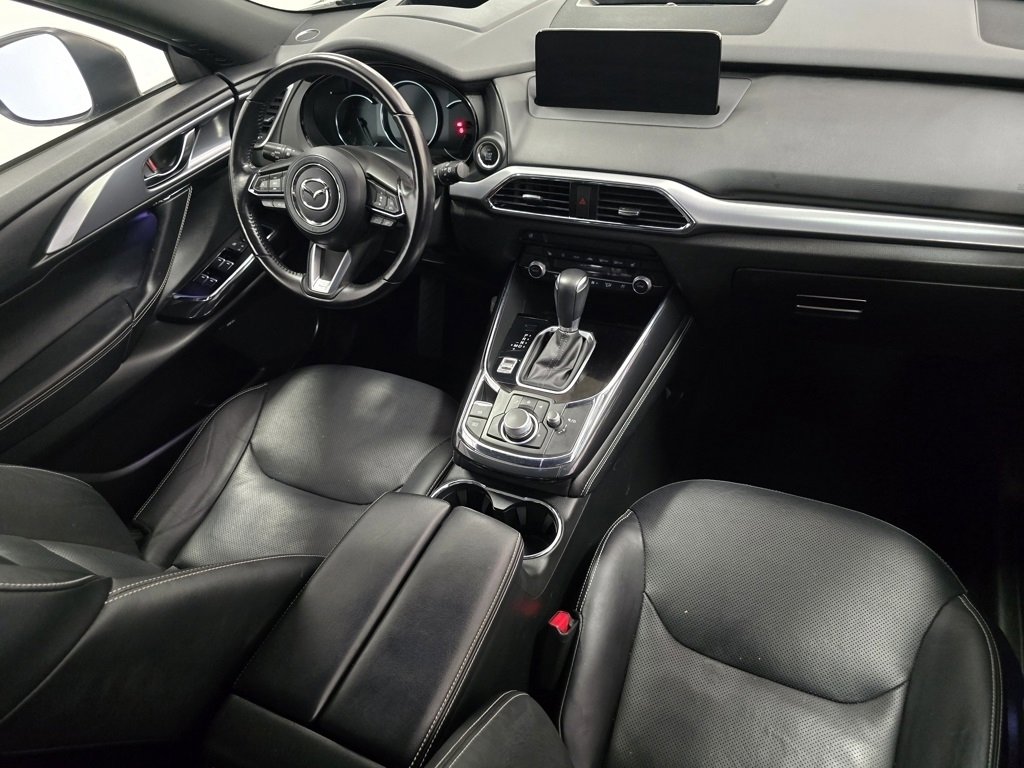 Used 2023 MAZDA CX-9 Grand Touring image 24