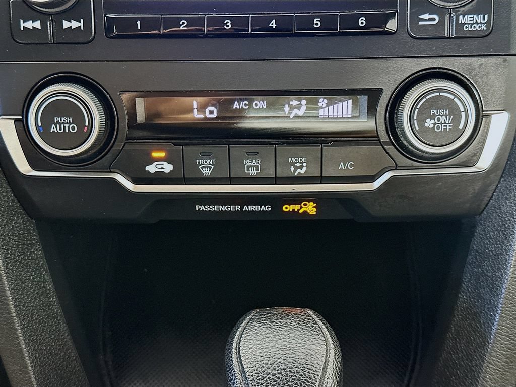 Used 2019 Honda Civic LX image 18