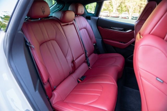 Used 2022 Maserati Levante Modena image 52