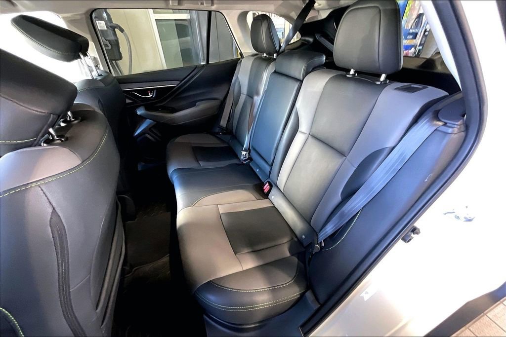 Used 2024 Subaru Outback Onyx Edition image 15
