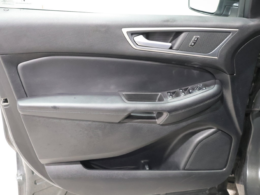 Used 2024 Ford Edge SEL w/ Convenience Package AWD/4WD image 18