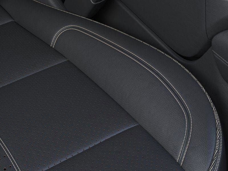 New 2026 Chevrolet Suburban High Country image 21