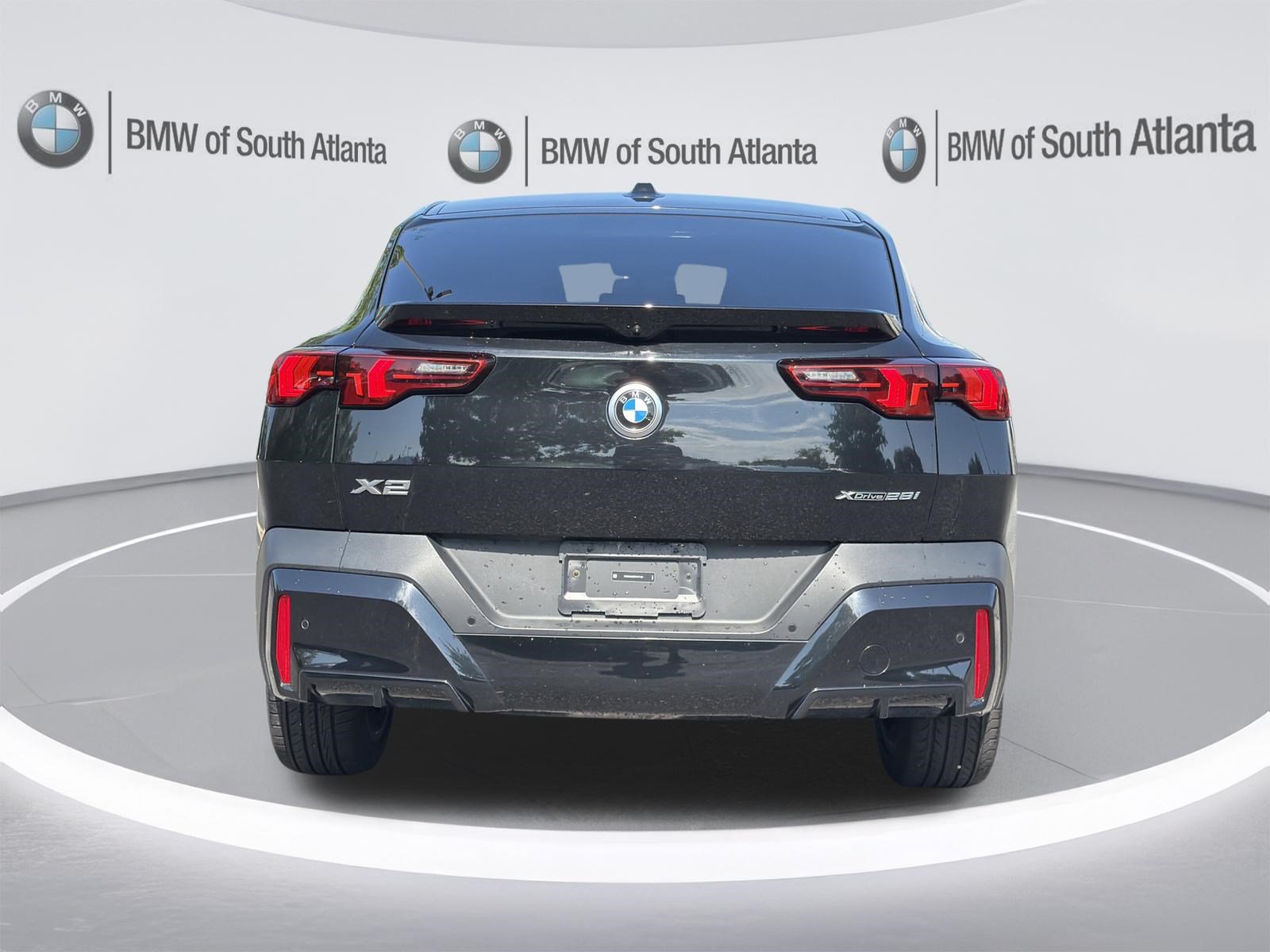 Certified 2026 BMW X2 xDrive28i AWD/4WD image 26