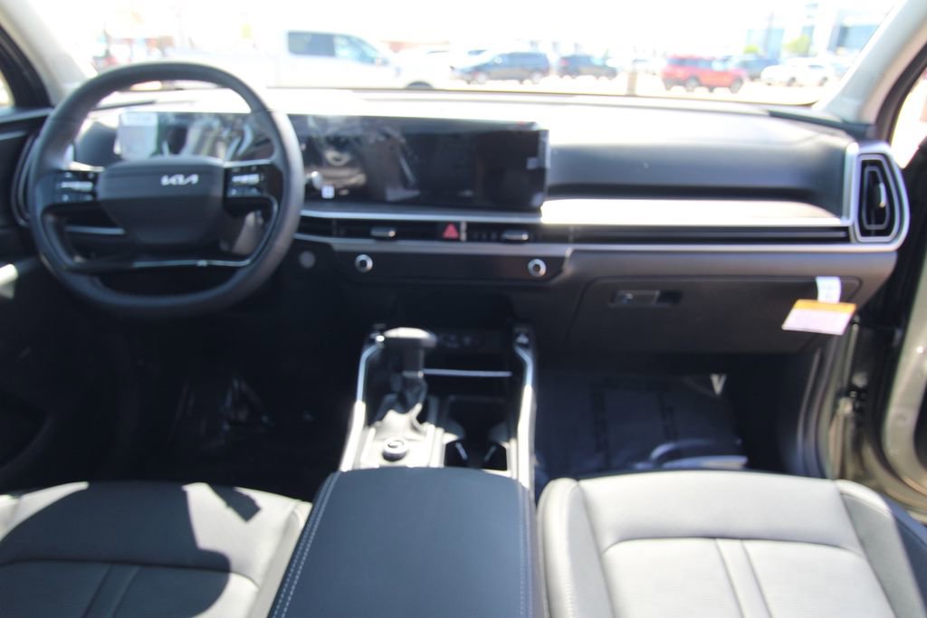 New 2026 Kia Sorento X-Line EX image 46