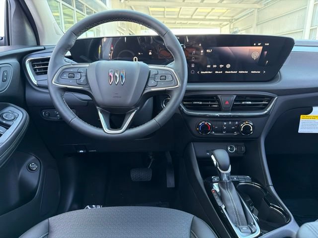 New 2026 Buick Encore GX Preferred w/ Comfort Package FWD image 16