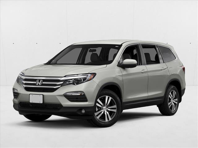 Used 2016 Honda Pilot EX