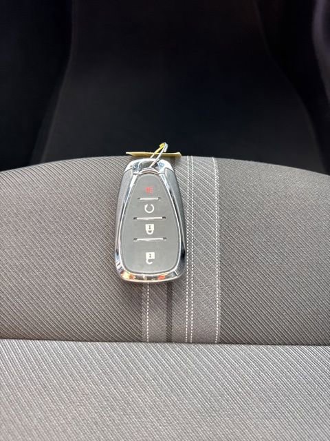 Used 2025 Chevrolet Blazer LT AWD/4WD image 34