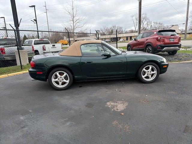 Used 1999 MAZDA MX-5 Miata image 6