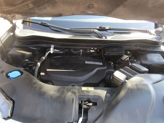 Used 2019 Honda Ridgeline RTL-E image 44